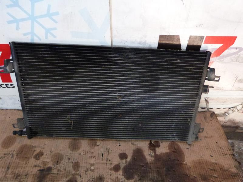 Condensatore clima RENAULT LAGUNA 2 PHASE 1 Diésel - 1