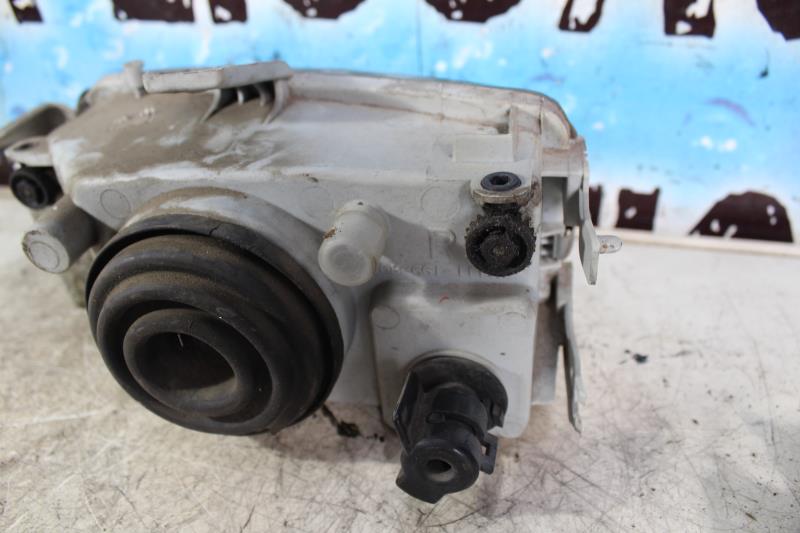 Gruppo ottico anteriore principale destro (luci)(faro) FIAT PUNTO 1 Gasolina - 1