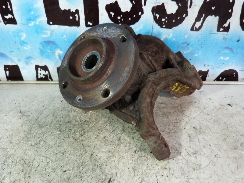 Fusee avant gauche CITROEN C3 1 PHASE 1 Diesel - 1