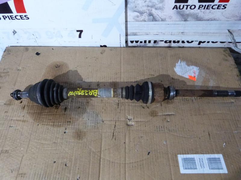 Giunto cardanico albero di trasmissione destro PEUGEOT 207 Diésel - 1