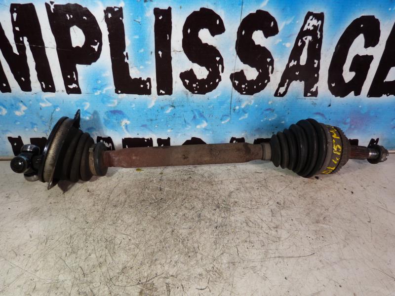 Giunto cardanico albero di trasmissione sinistro RENAULT SCENIC 1 PHASE 2 Gasolina - 1