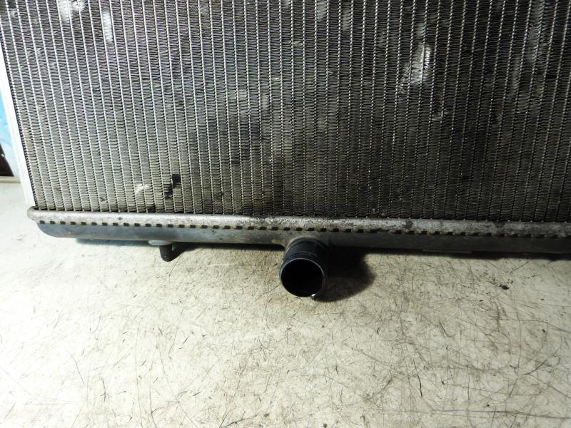 Radiatore acqua CITROEN C4 GRAND PICASSO 1 Diésel - 1