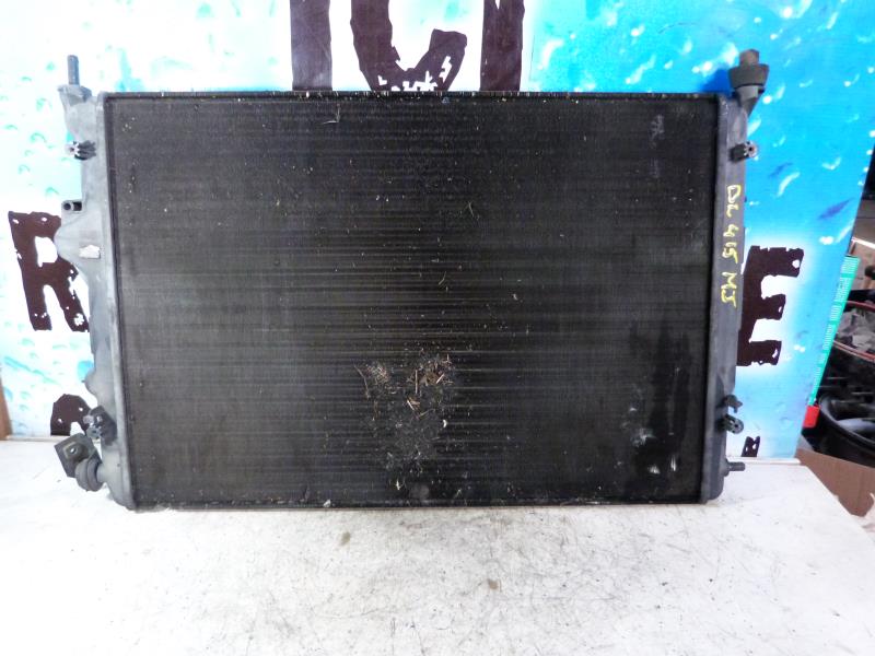 Radiateur eau RENAULT SCENIC 1 PHASE 2 Essence - 1