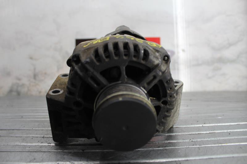 Alternatore FIAT PUNTO EVO 3 Diésel - 1
