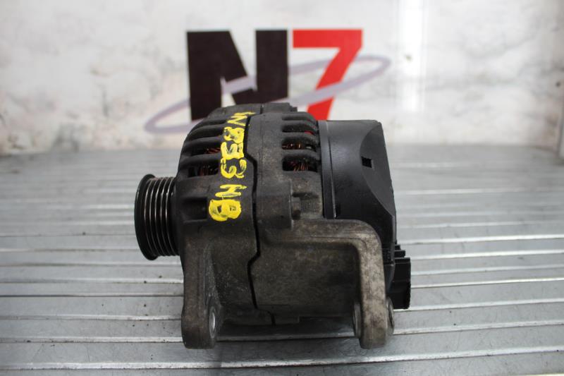 Alternatore FORD FIESTA 4 PHASE 2 Gasolina - 1