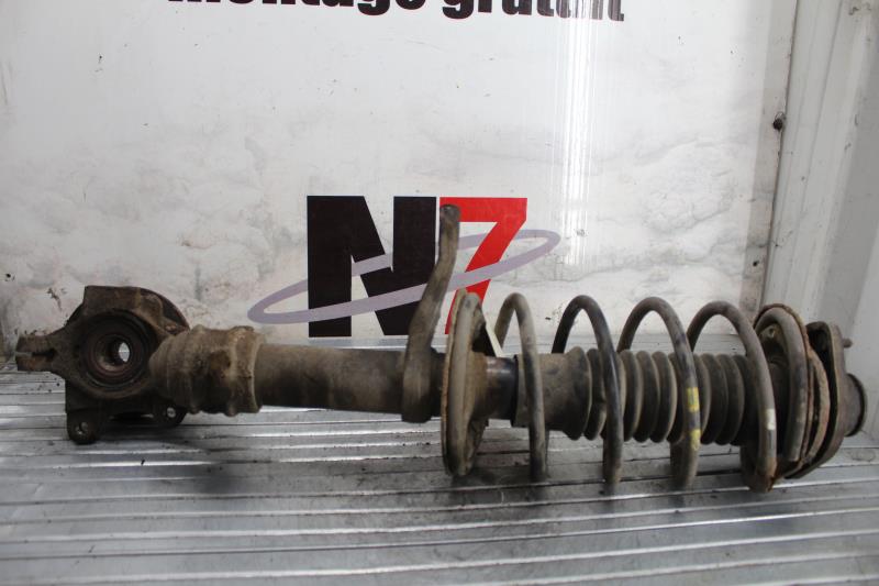 Ammortizzatore anteriore destro CITROEN SAXO PHASE 2 Gasolina - 1