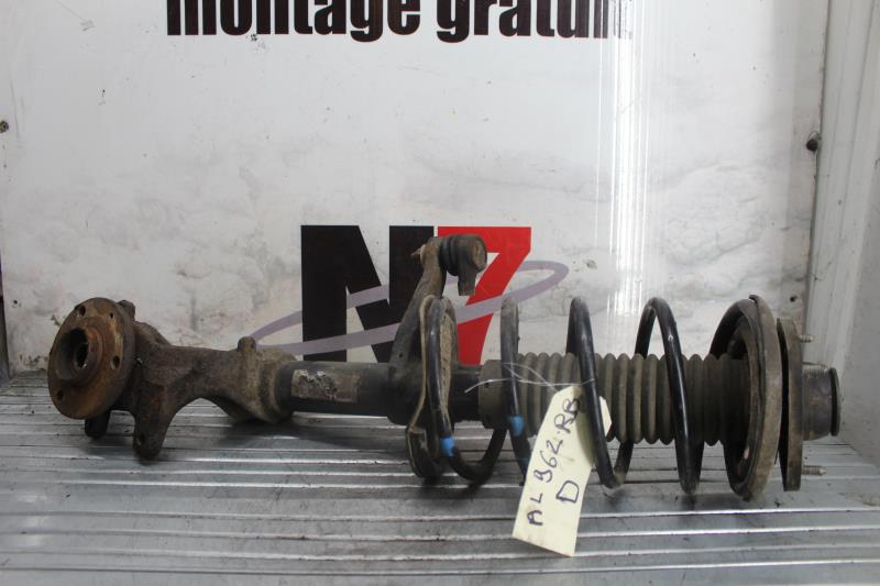 Ammortizzatore anteriore destro CITROEN SAXO PHASE 1 Gasolina - 1