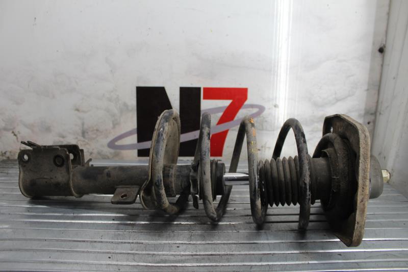Ammortizzatore anteriore destro PEUGEOT 807 Diésel - 1