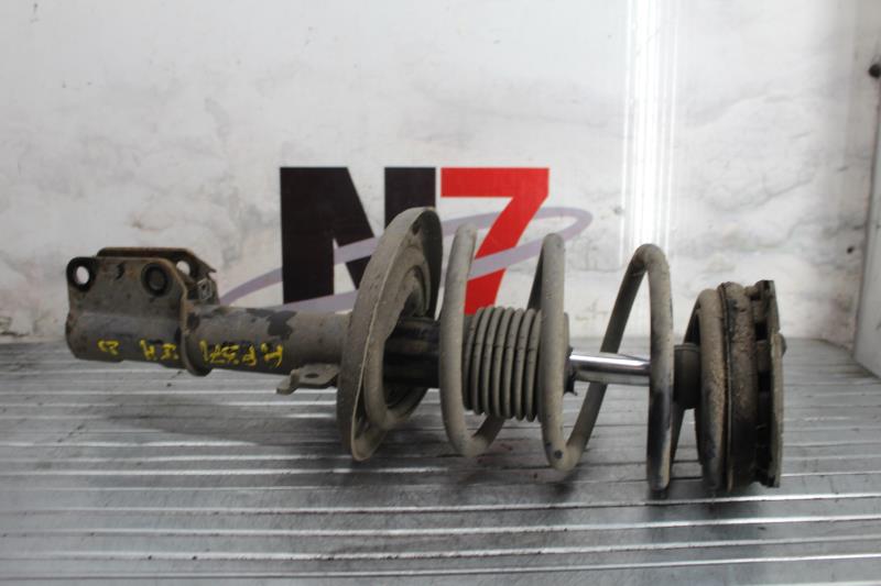 Ammortizzatore anteriore destro RENAULT MEGANE 3 PHASE 1 BREAK Diésel - 1