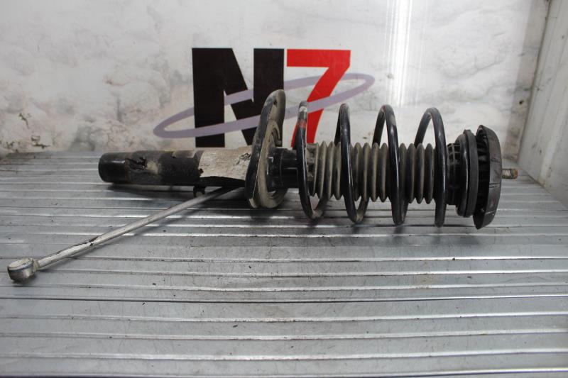 Ammortizzatore anteriore destro PEUGEOT 208 1 PHASE 2 Gasolina - 1