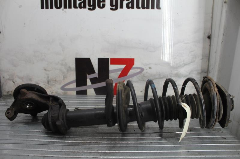 Ammortizzatore anteriore sinistro CITROEN SAXO PHASE 1 Gasolina - 1