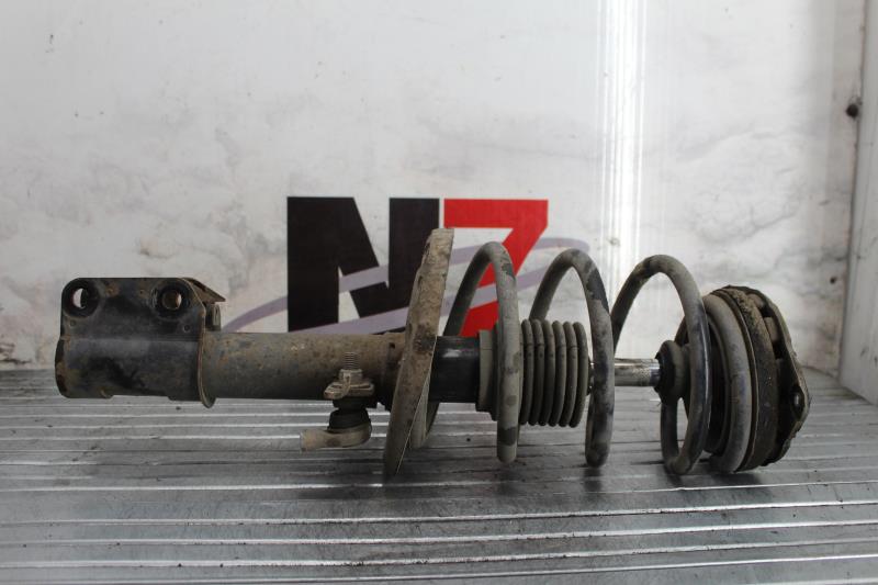 Ammortizzatore anteriore sinistro RENAULT MEGANE 3 PHASE 1 BREAK Diésel - 1