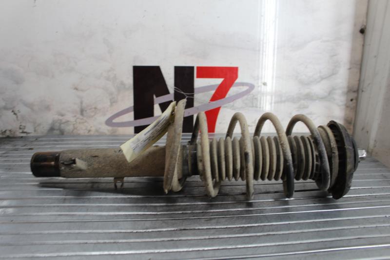 Ammortizzatore anteriore sinistro CITROEN C3 2 PHASE 1 Diésel - 1