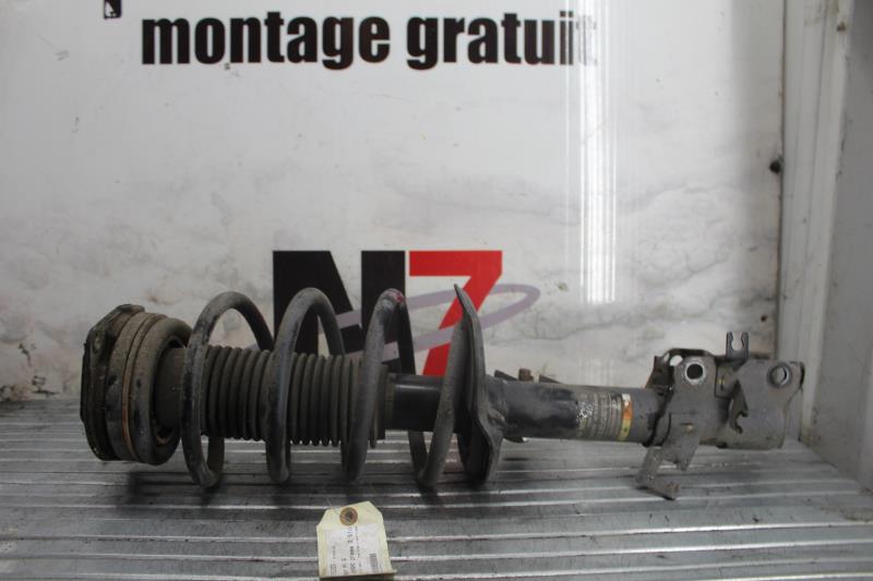 Ammortizzatore anteriore sinistro NISSAN QASHQAI 1 PHASE 2 Diésel - 1