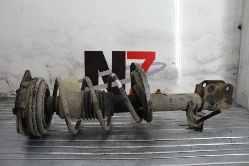 Ammortizzatore anteriore sinistro NISSAN MICRA 3 PHASE 1  - 1