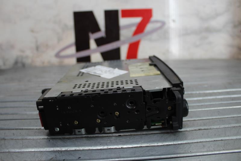 Autoradio originale CITROEN XSARA PHASE 2 COUPE Diésel - 1