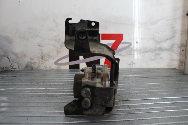 Bloc ABS (freins anti-blocage) CITROEN C3 2 PHASE 1 Diesel - 1