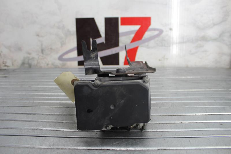 Blocco ABS (antibloccaggio freni) NISSAN MICRA 3 PHASE 1 Gasolina - 1