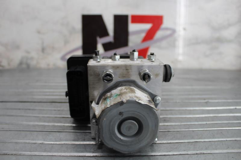 Blocco ABS (antibloccaggio freni) RENAULT KADJAR PHASE 1 Diésel - 1