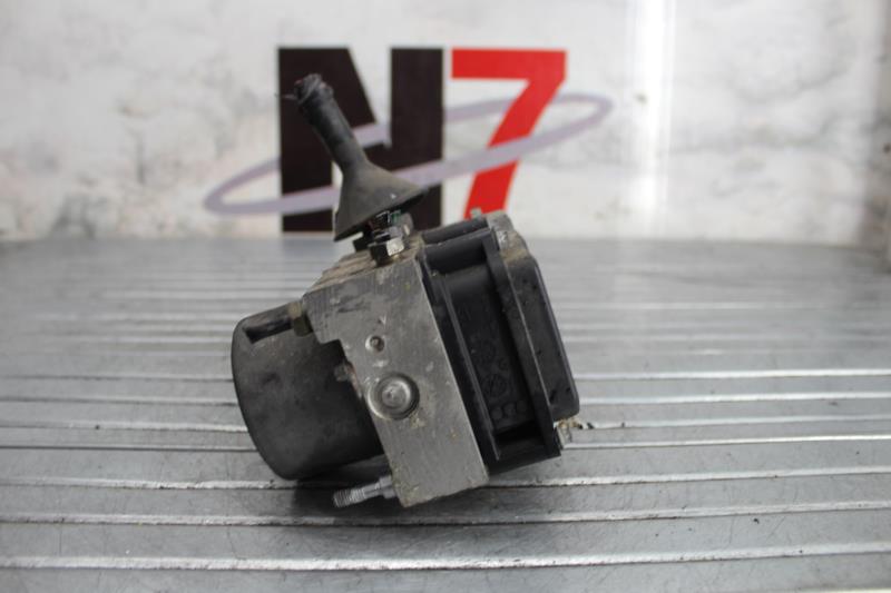 Blocco ABS (antibloccaggio freni) RENAULT CLIO 3 PHASE 1  - 1