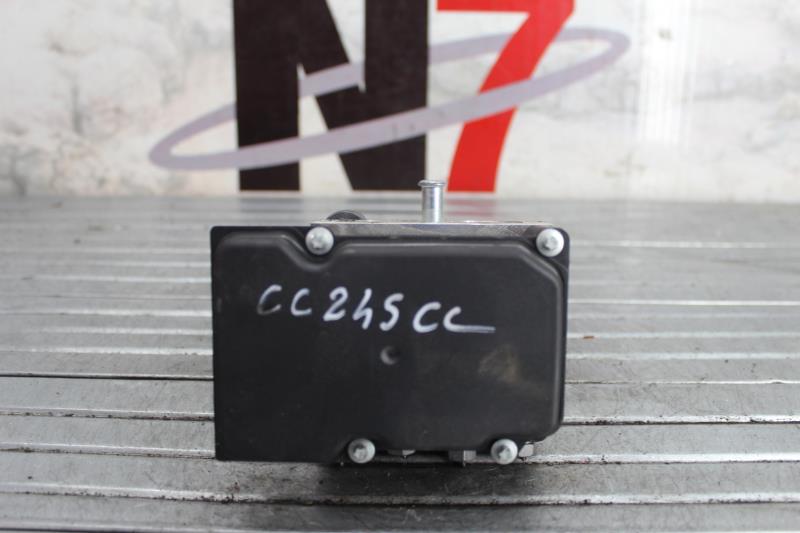 Blocco ABS (antibloccaggio freni) RENAULT CLIO 3 PHASE 2 Gasolina - 1