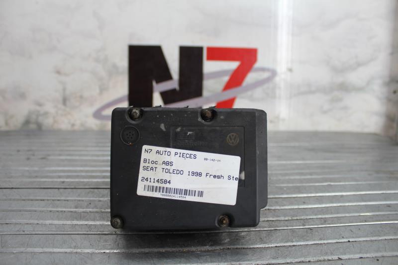 Blocco ABS (antibloccaggio freni) SEAT TOLEDO 2 Diésel - 1