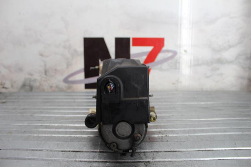 Blocco ABS (antibloccaggio freni) SSANGYONG MUSSO PHASE 1 Diésel - 1