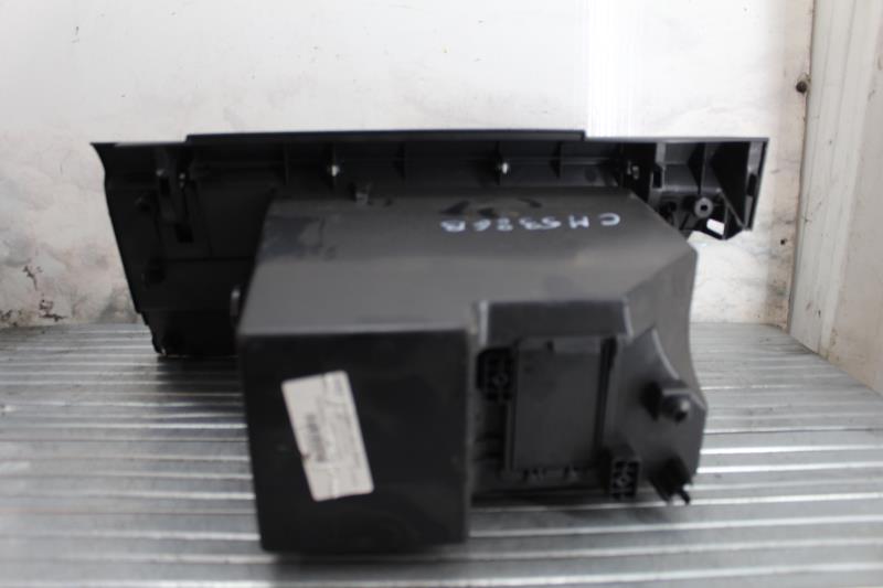 Vano portaoggetti NISSAN QASHQAI 1 PHASE 2 Diésel - 1