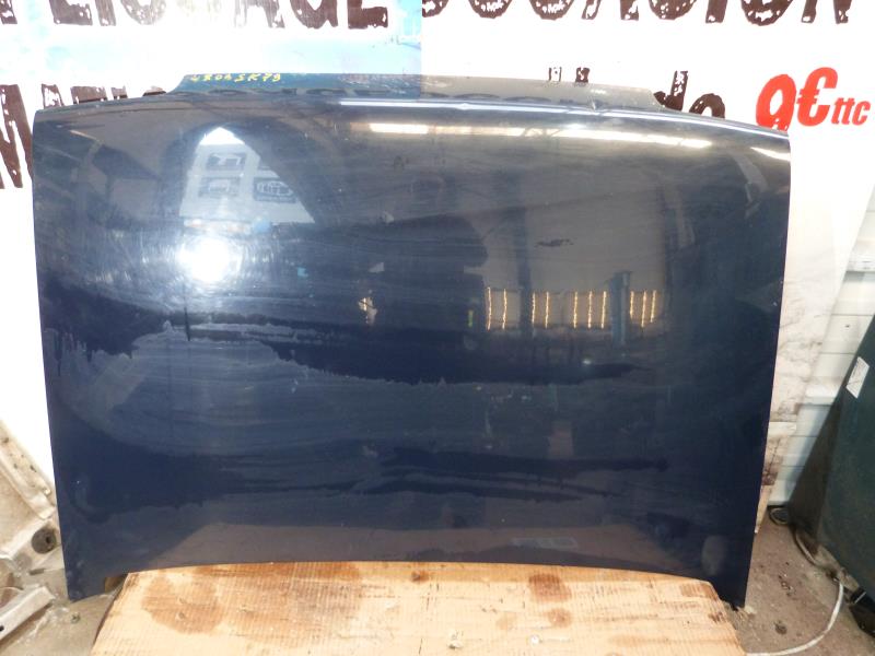 Capot RENAULT SUPER 5 Essence - 1