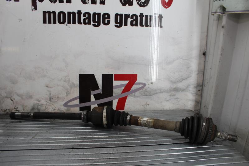 Giunto cardanico albero di trasmissione destro PEUGEOT 206 PHASE 1 Diésel - 1