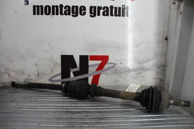 Giunto cardanico albero di trasmissione destro CITROEN XSARA PHASE 2 COUPE Diésel - 1