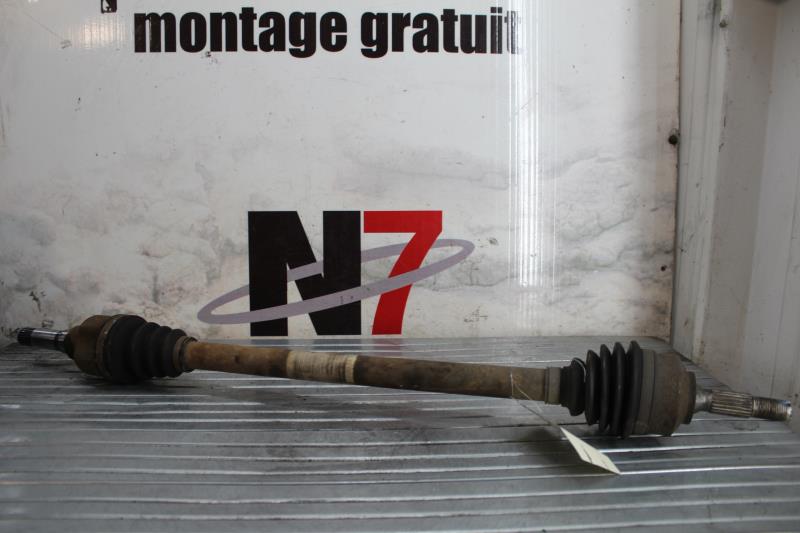 Giunto cardanico albero di trasmissione destro CITROEN C3 1 PHASE 1 Diésel - 1