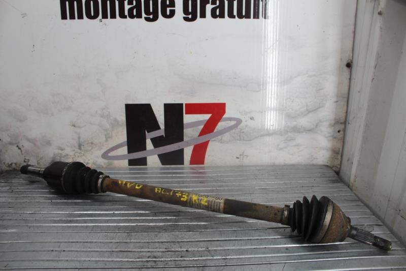 Giunto cardanico albero di trasmissione destro PEUGEOT 1007 Gasolina - 1