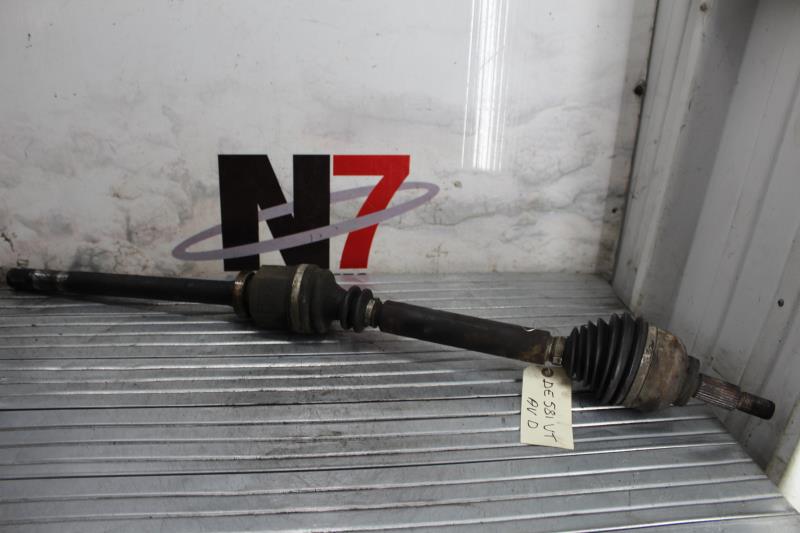 Giunto cardanico albero di trasmissione destro RENAULT LAGUNA 2 PHASE 1 Diésel - 1