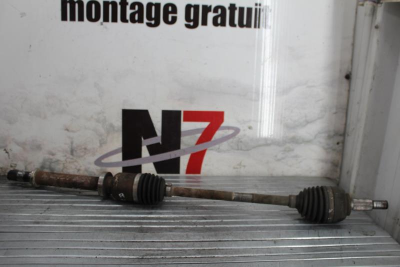 Giunto cardanico albero di trasmissione destro RENAULT CLIO 3 PHASE 2 Gasolina - 1