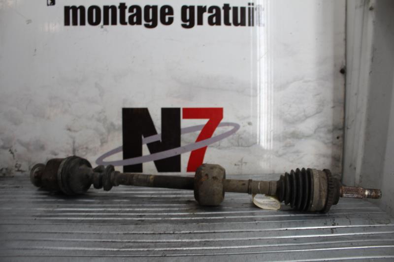 Giunto cardanico albero di trasmissione destro RENAULT CLIO 2 PHASE 2 Diésel - 1