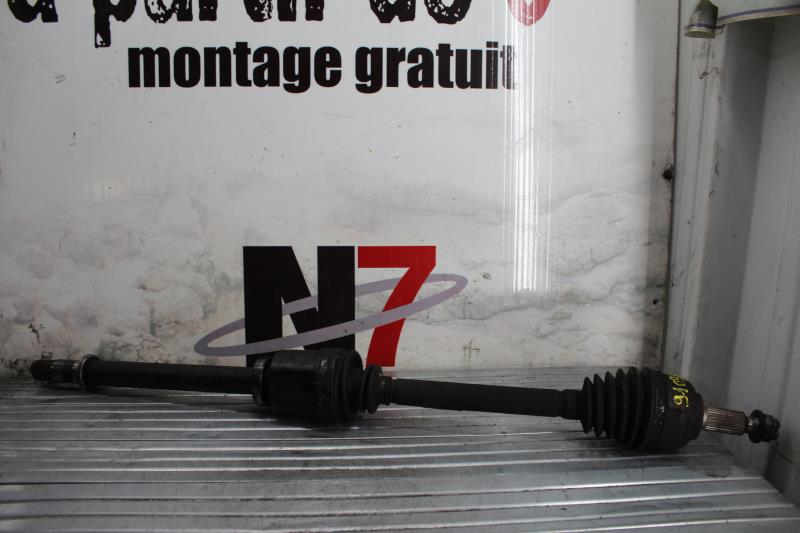 Giunto cardanico albero di trasmissione destro RENAULT SCENIC 2 PHASE 1 Diésel - 1