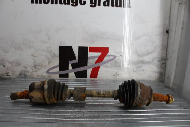 Cardan gauche (transmission) MINI MINI 2 R56 PHASE 1 Diesel - 1