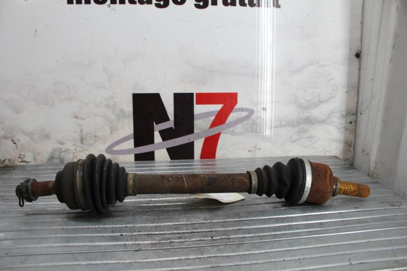 Giunto cardanico albero di trasmissione sinistro PEUGEOT 207 PHASE 1 BREAK Diésel - 1