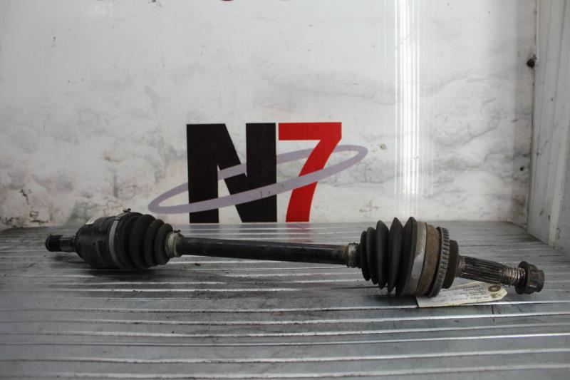 Giunto cardanico albero di trasmissione sinistro TOYOTA YARIS 1 PHASE 2 Diésel - 1