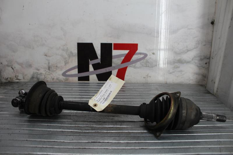 Giunto cardanico albero di trasmissione sinistro RENAULT R19 PHASE 1 Diésel - 1