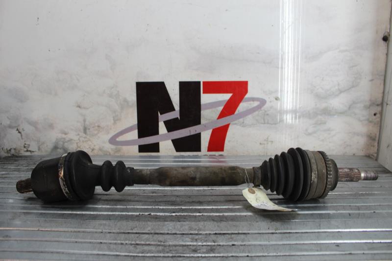 Giunto cardanico albero di trasmissione sinistro RENAULT SCENIC 1 PHASE 2 Gasolina - 1