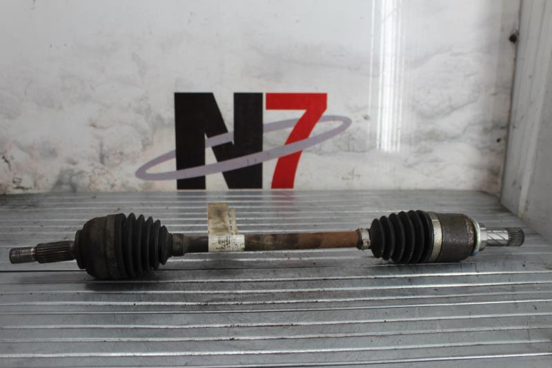 Giunto cardanico albero di trasmissione sinistro RENAULT CLIO 3 PHASE 2 Gasolina - 1