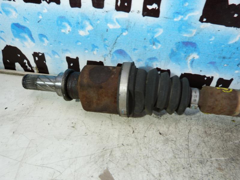 Giunto cardanico albero di trasmissione sinistro RENAULT MEGANE 2 PHASE 1 Diésel - 1
