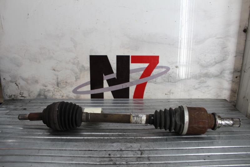 Giunto cardanico albero di trasmissione sinistro RENAULT CLIO 3 PHASE 1 Diésel - 1