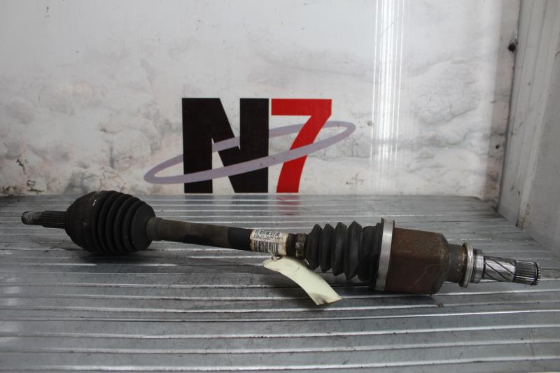 Cardan gauche (transmission) RENAULT MODUS PHASE 2 Diesel - 1