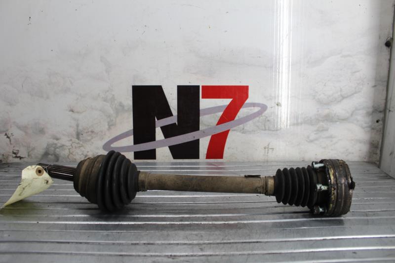 Giunto cardanico albero di trasmissione sinistro VOLKSWAGEN POLO 3 PHASE 1 Gasolina - 1