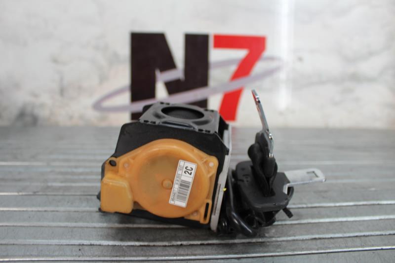 Cintura posteriore centrale CITROEN C4 PICASSO 1 Diésel - 1