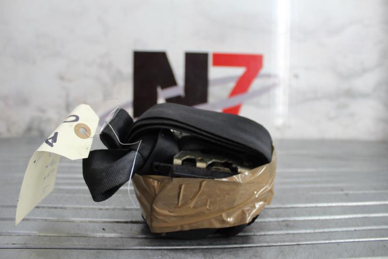 Cintura di sicurezza posteriore destra PEUGEOT 205 PHASE 2 Gasolina - 1