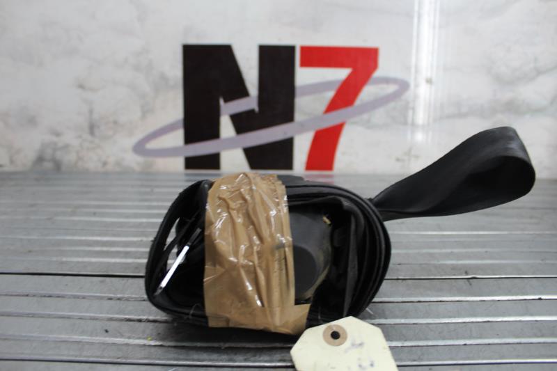 Cintura di sicurezza posteriore sinistra PEUGEOT 205 PHASE 2 Gasolina - 1